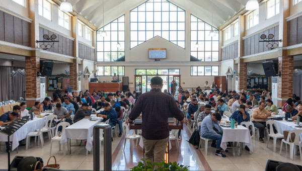 CLASBC Training Workshop