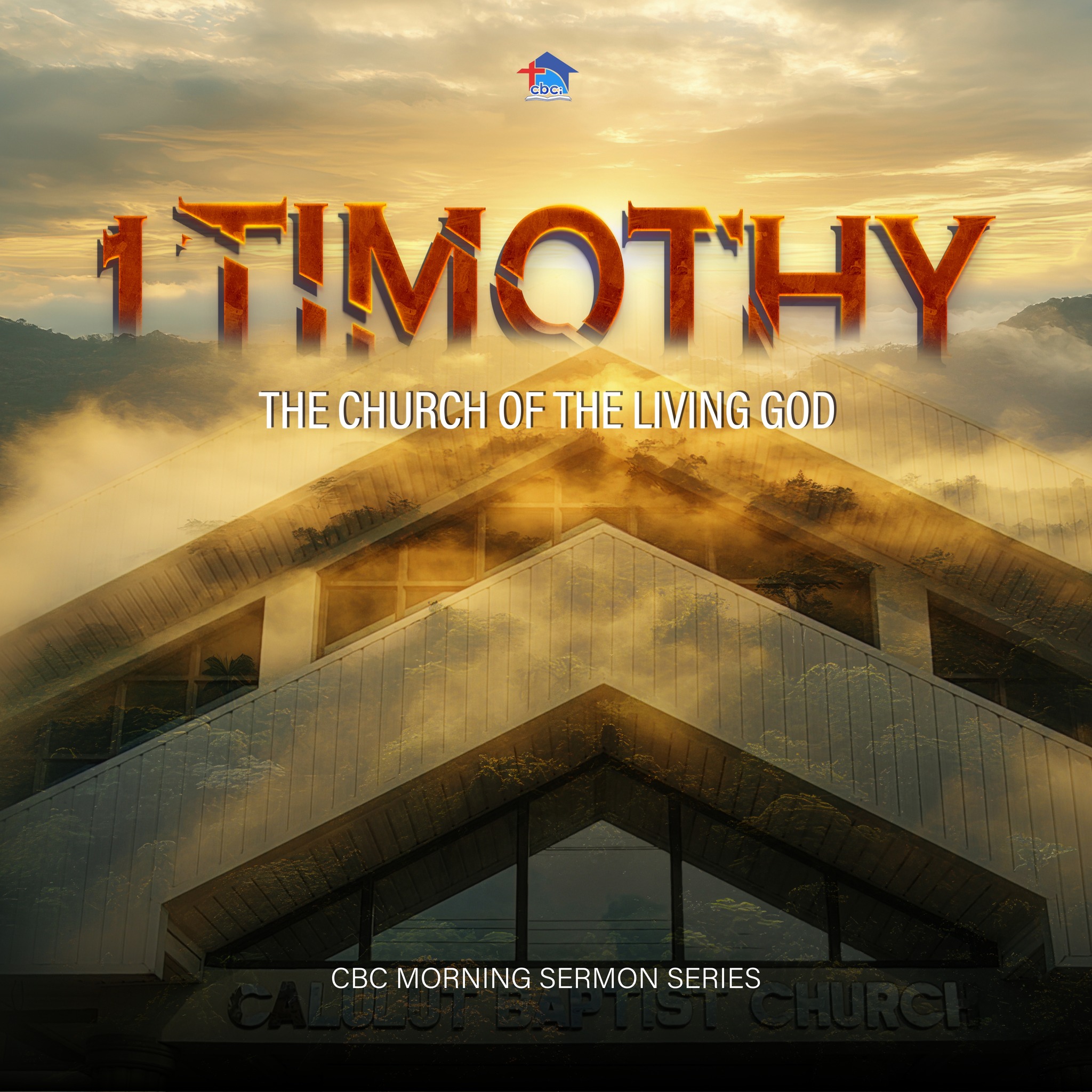 Series: 1 Timothy | The Church of the Living God